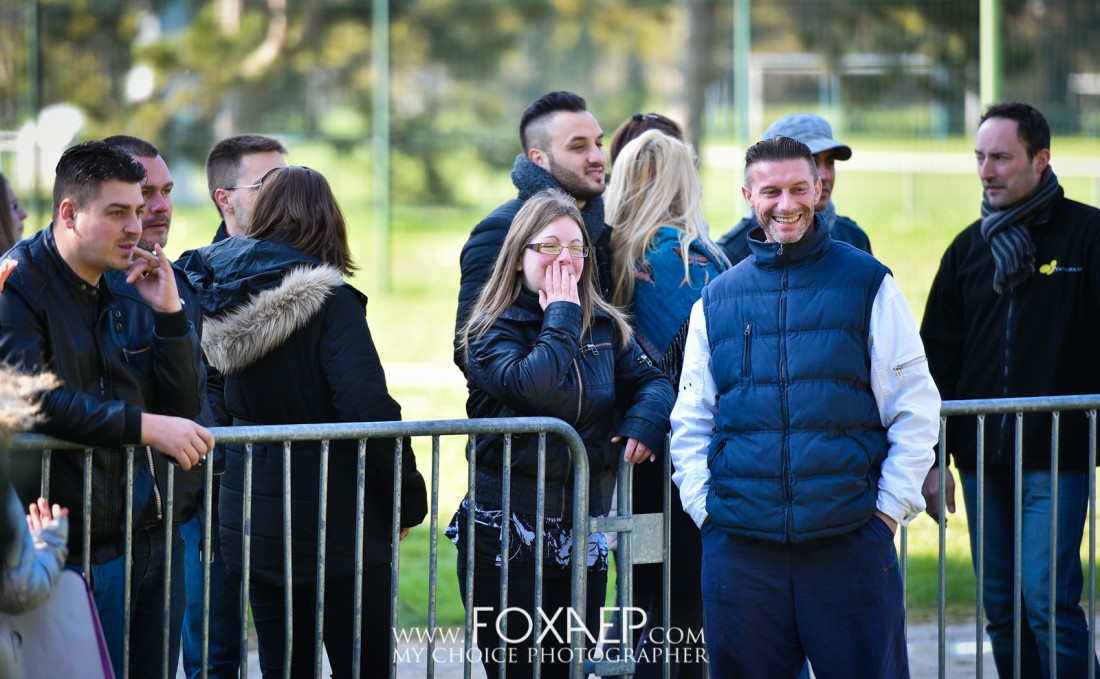 La Chasse aux Oeufs — FOXAEP, photographe Bourgogne
