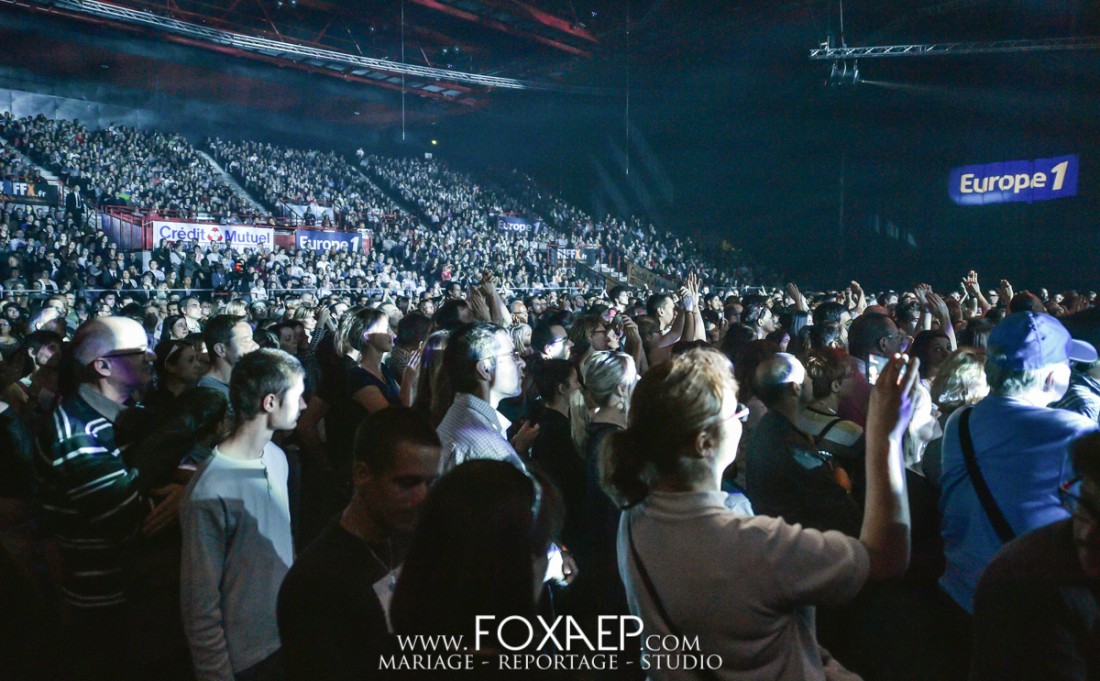 Podium Europe 1 — FOXAEP, photographe Bourgogne