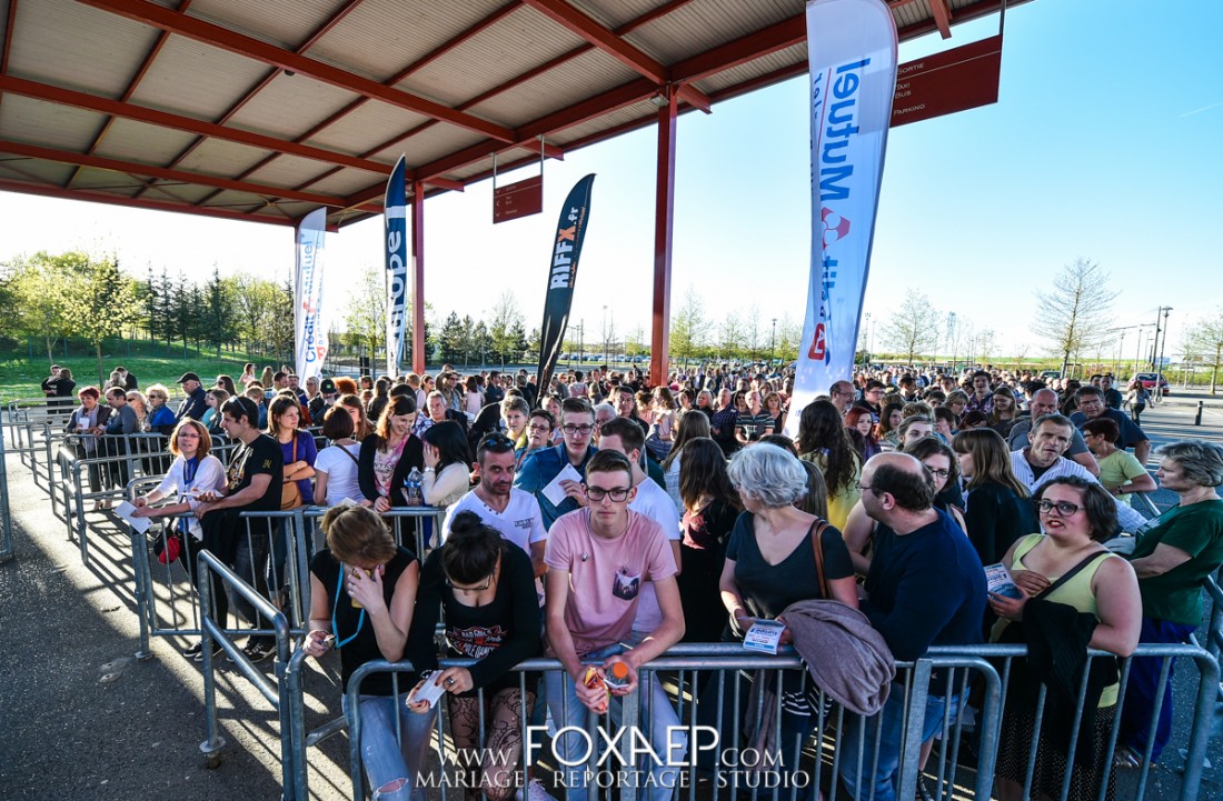 Podium Europe 1 — FOXAEP, photographe Bourgogne