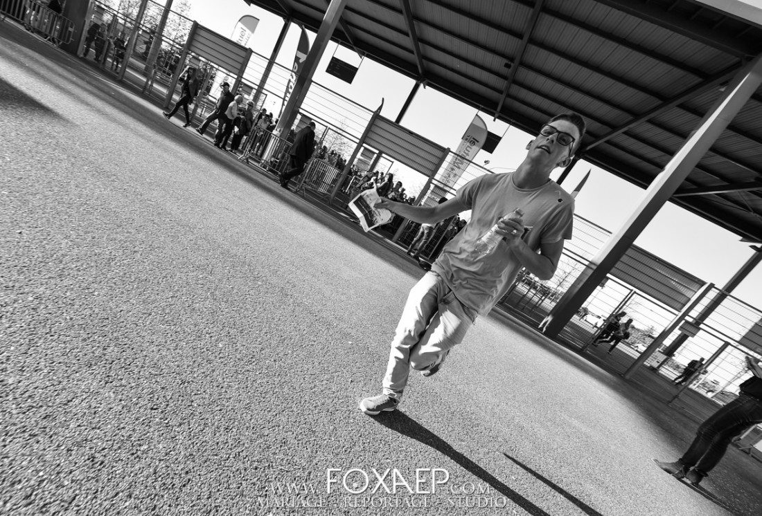 Podium Europe 1 — FOXAEP, photographe Bourgogne