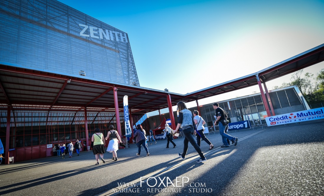 Podium Europe 1 — FOXAEP, photographe Bourgogne