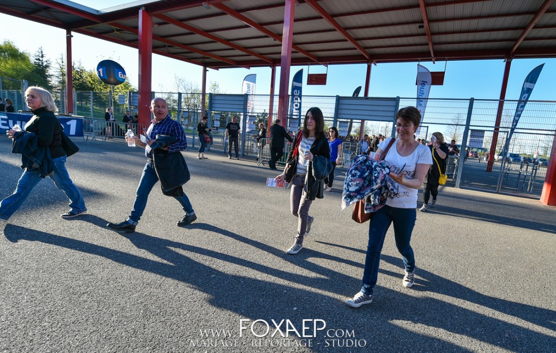 Podium Europe 1 — FOXAEP, photographe Bourgogne