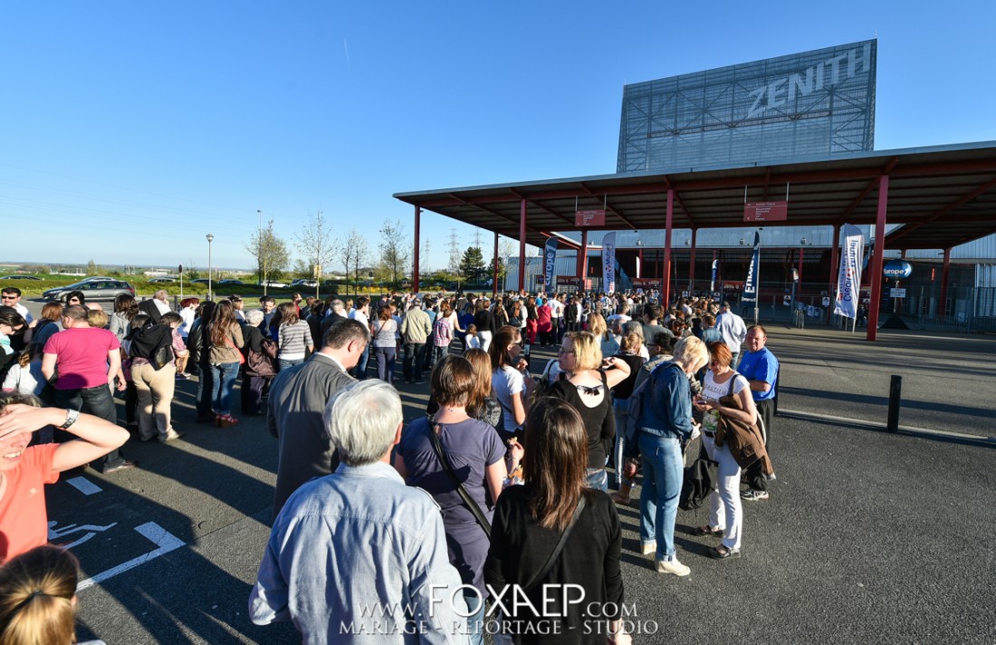 Podium Europe 1 — FOXAEP, photographe Bourgogne
