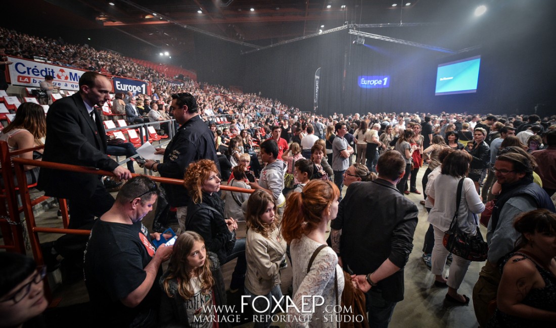 Podium Europe 1 — FOXAEP, photographe Bourgogne