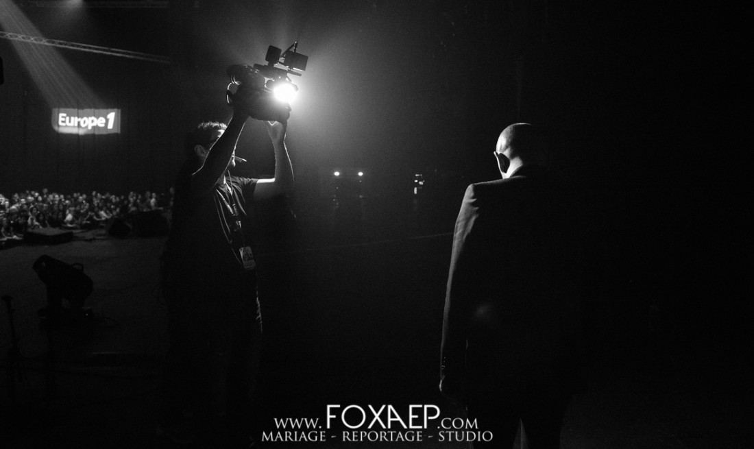 Podium Europe 1 — FOXAEP, photographe Bourgogne