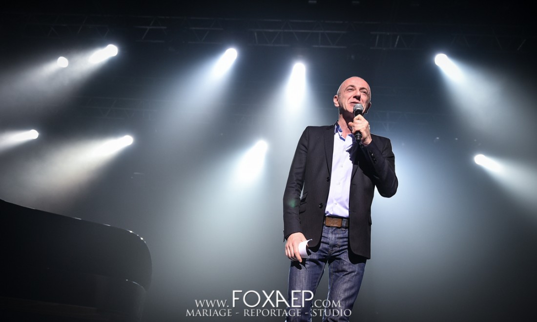 Podium Europe 1 — FOXAEP, photographe Bourgogne