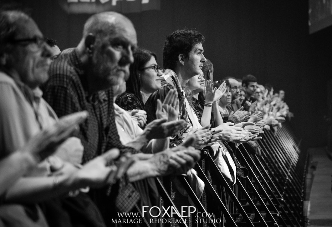 Podium Europe 1 — FOXAEP, photographe Bourgogne