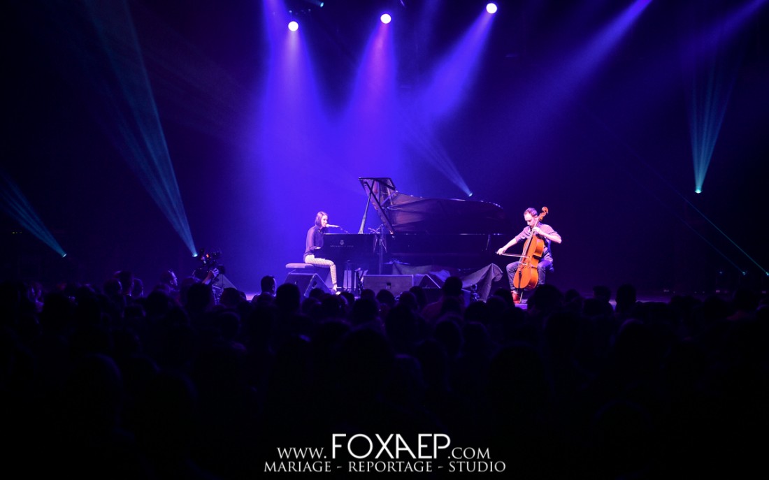 Podium Europe 1 — FOXAEP, photographe Bourgogne