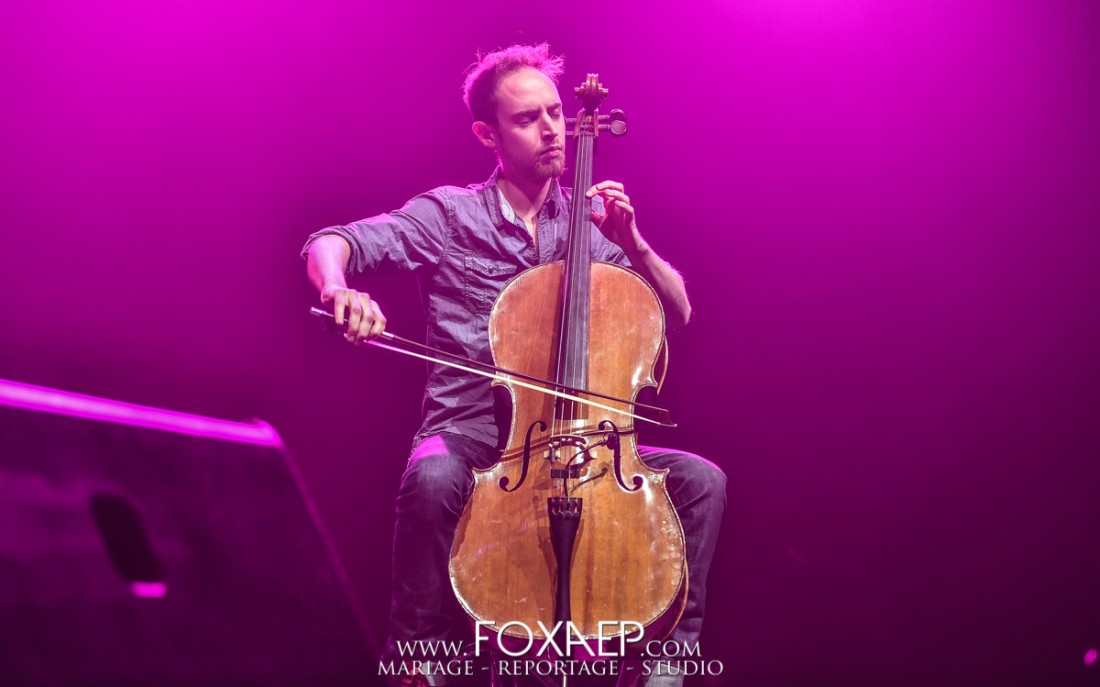 Podium Europe 1 — FOXAEP, photographe Bourgogne