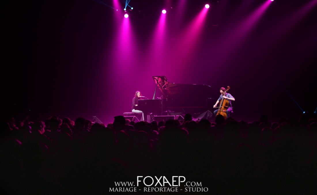 Podium Europe 1 — FOXAEP, photographe Bourgogne