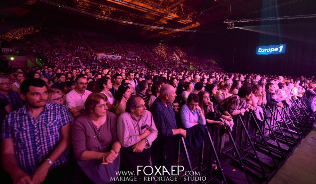Podium Europe 1 — FOXAEP, photographe Bourgogne