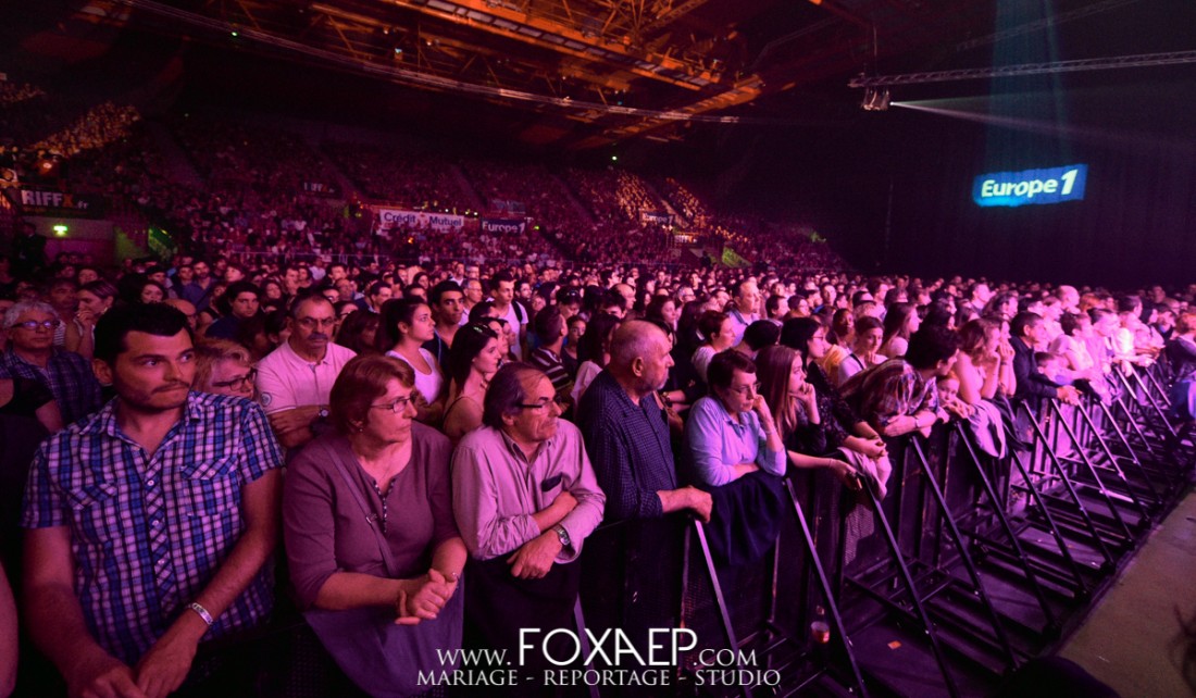 Podium Europe 1 — FOXAEP, photographe Bourgogne
