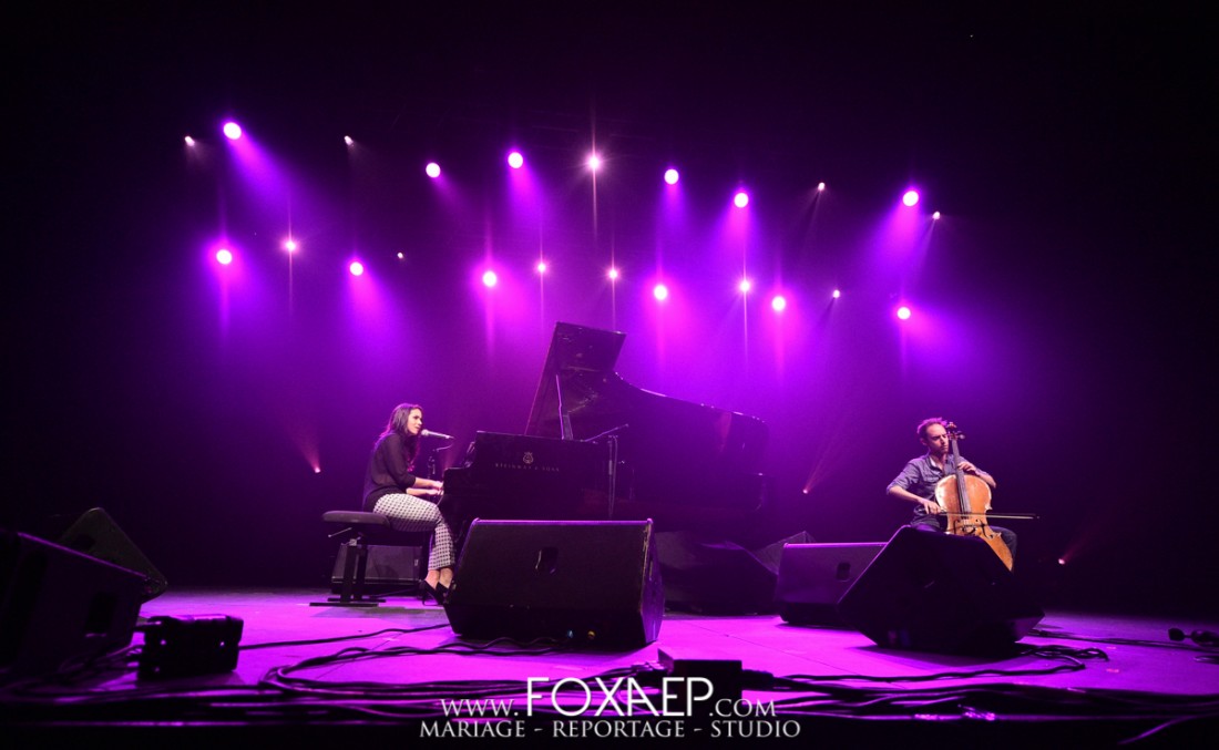 Podium Europe 1 — FOXAEP, photographe Bourgogne