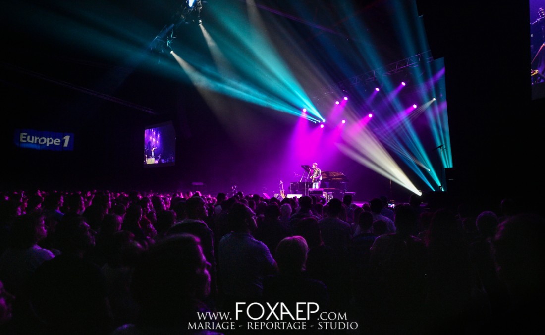 Podium Europe 1 — FOXAEP, photographe Bourgogne