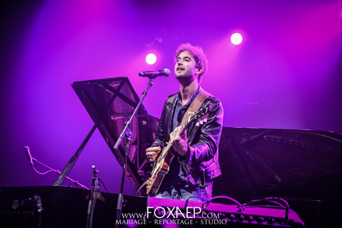 Podium Europe 1 — FOXAEP, photographe Bourgogne