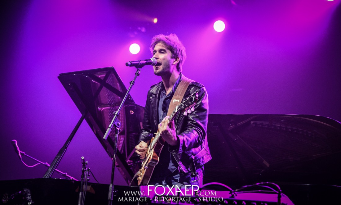 Podium Europe 1 — FOXAEP, photographe Bourgogne