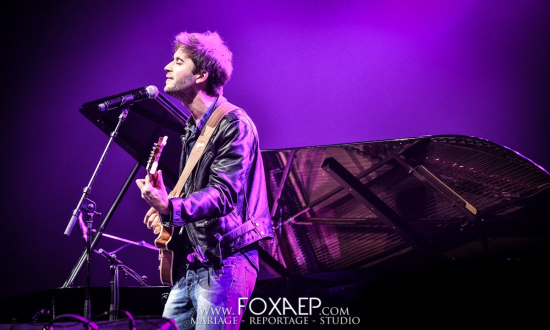Podium Europe 1 — FOXAEP, photographe Bourgogne