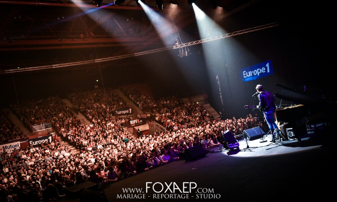 Podium Europe 1 — FOXAEP, photographe Bourgogne