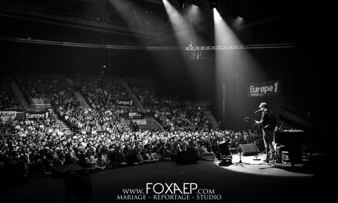 Podium Europe 1 — FOXAEP, photographe Bourgogne