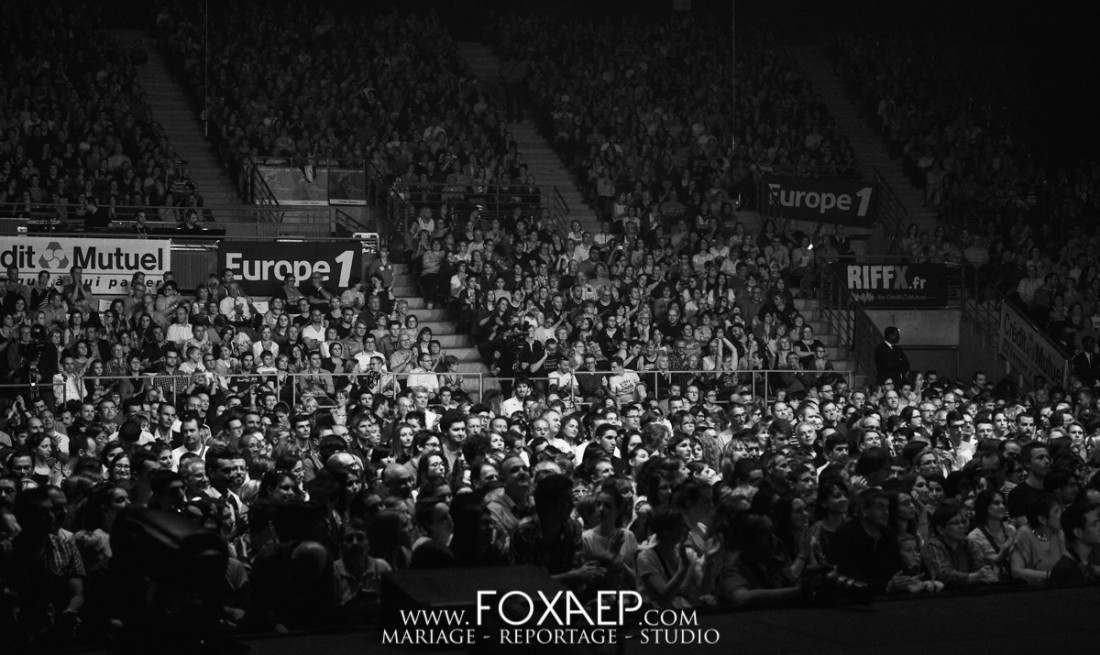 Podium Europe 1 — FOXAEP, photographe Bourgogne