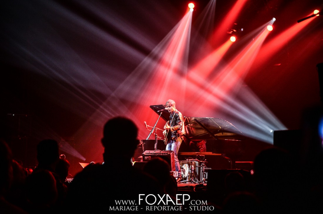 Podium Europe 1 — FOXAEP, photographe Bourgogne