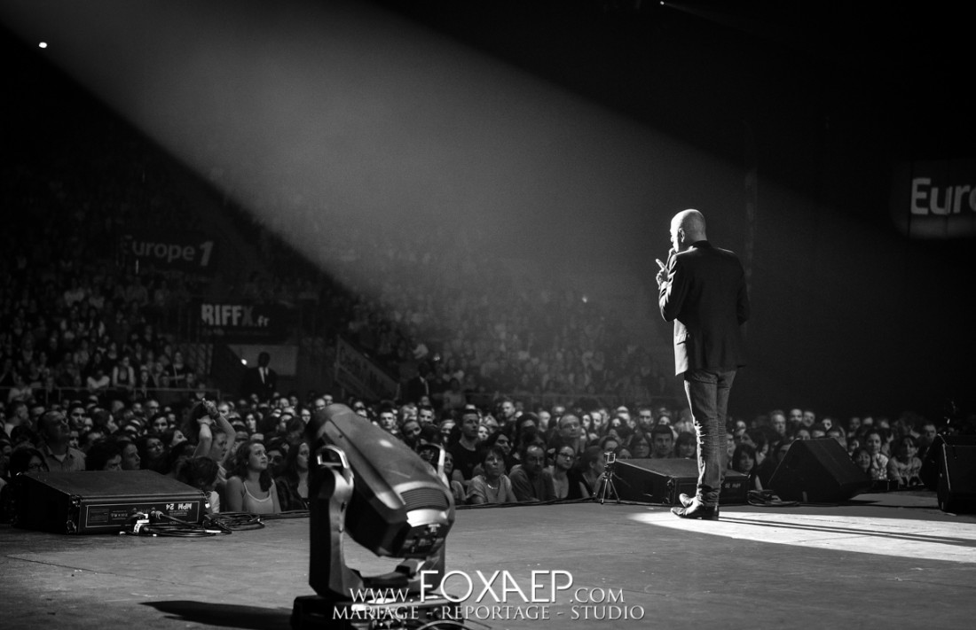Podium Europe 1 — FOXAEP, photographe Bourgogne