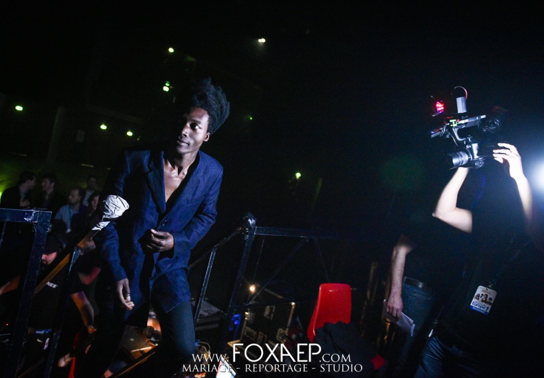 Podium Europe 1 — FOXAEP, photographe Bourgogne