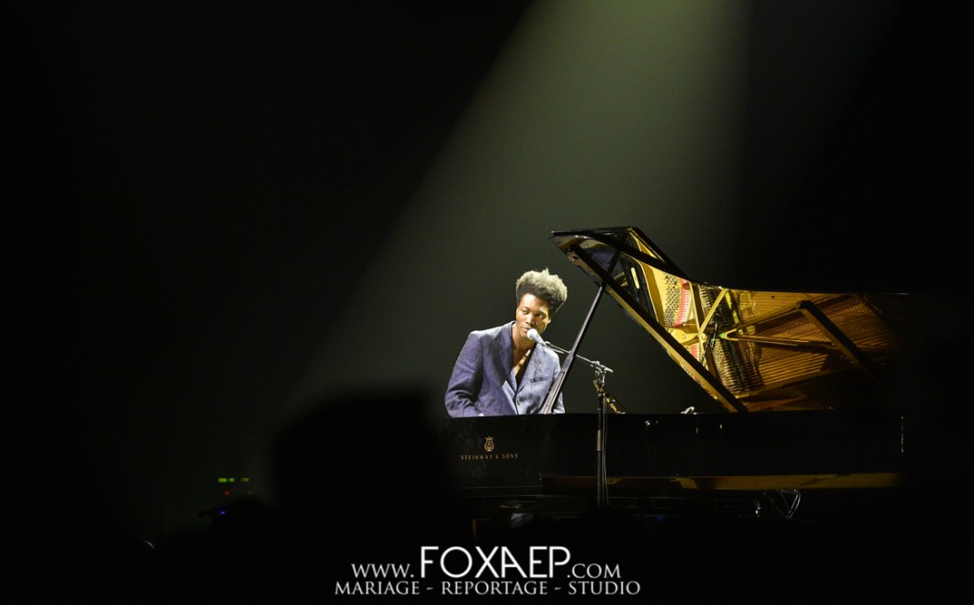 Podium Europe 1 — FOXAEP, photographe Bourgogne