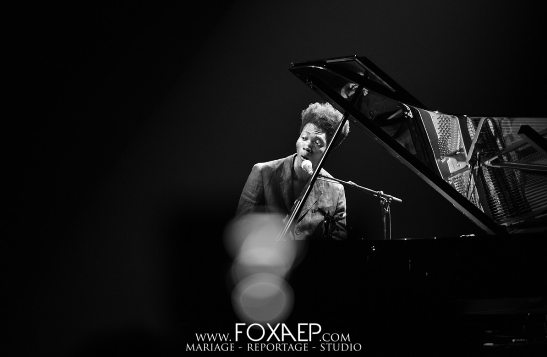 Podium Europe 1 — FOXAEP, photographe Bourgogne