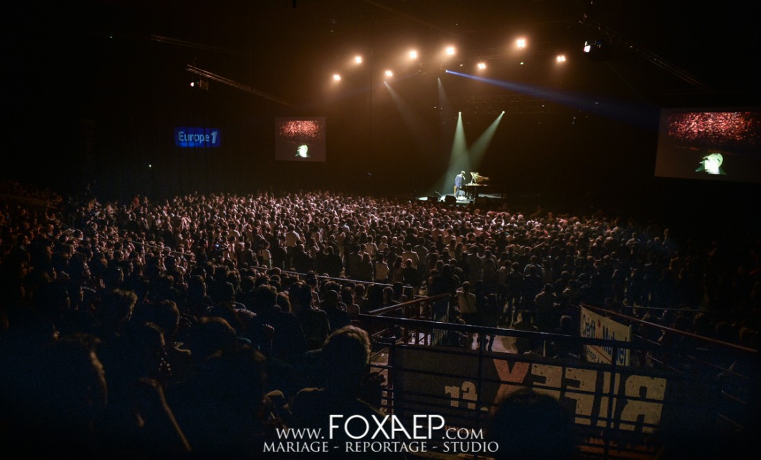 Podium Europe 1 — FOXAEP, photographe Bourgogne