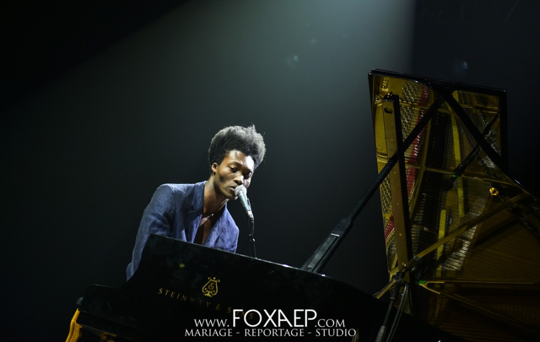 Podium Europe 1 — FOXAEP, photographe Bourgogne