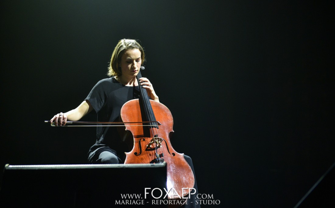 Podium Europe 1 — FOXAEP, photographe Bourgogne