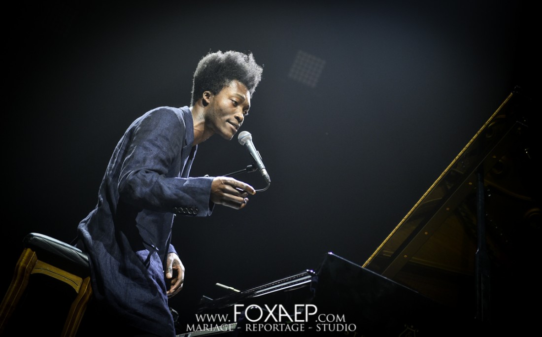 Podium Europe 1 — FOXAEP, photographe Bourgogne