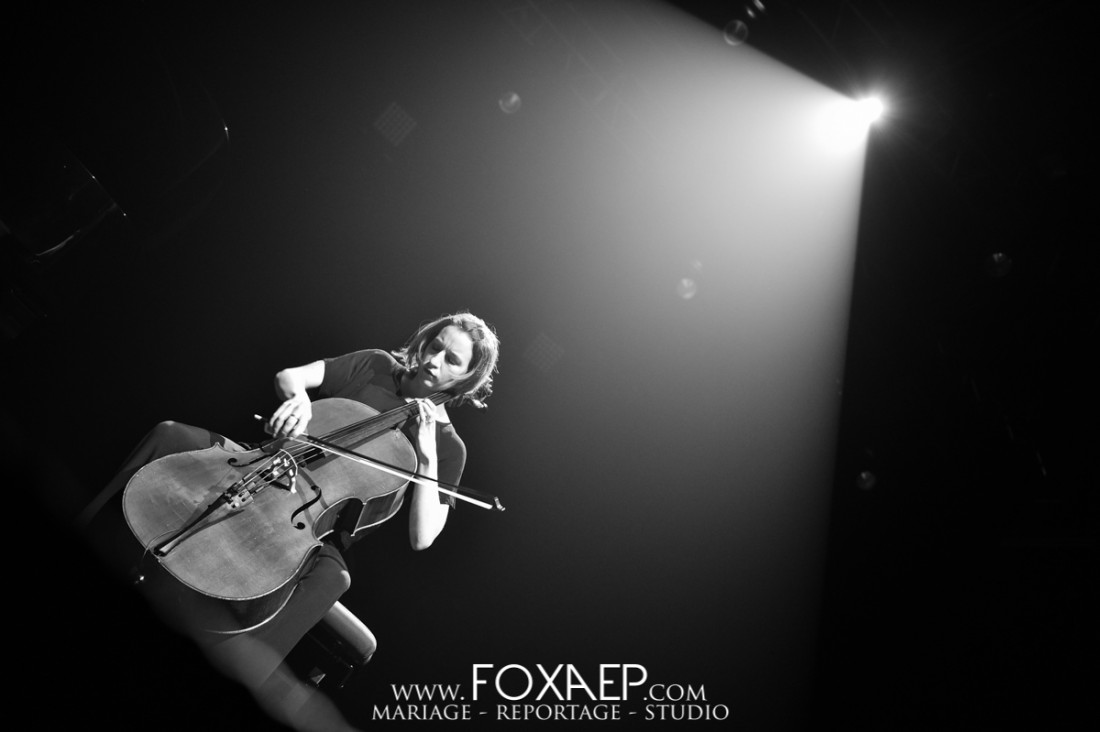 Podium Europe 1 — FOXAEP, photographe Bourgogne