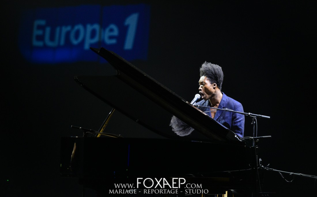 Podium Europe 1 — FOXAEP, photographe Bourgogne