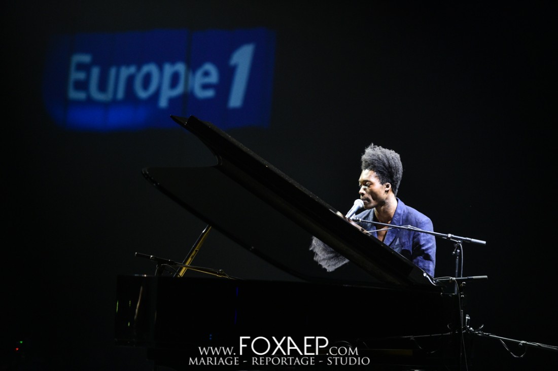 Podium Europe 1 — FOXAEP, photographe Bourgogne