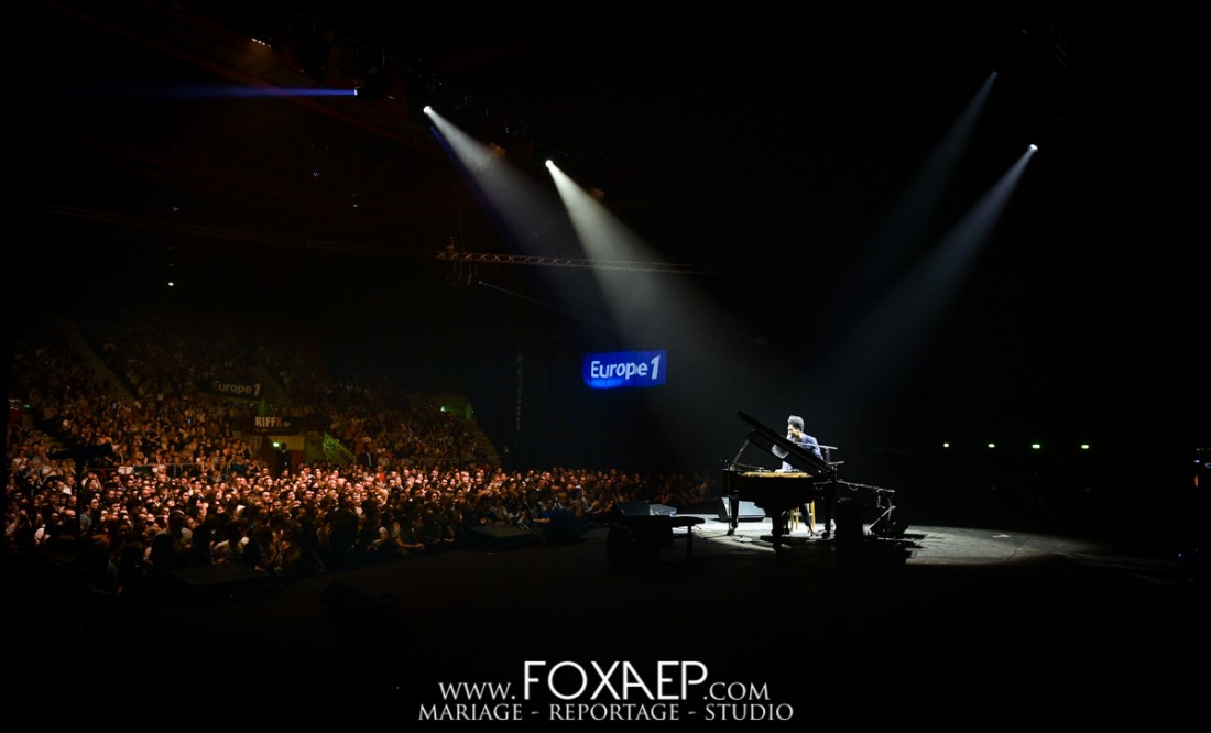 Podium Europe 1 — FOXAEP, photographe Bourgogne