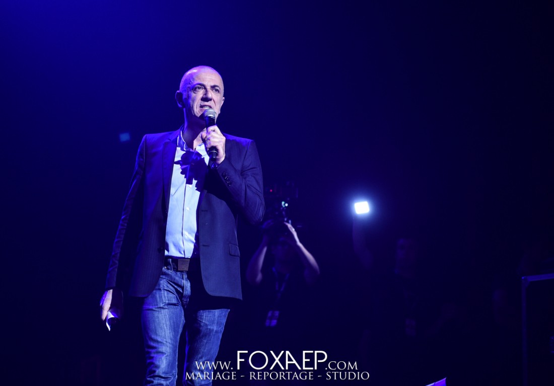 Podium Europe 1 — FOXAEP, photographe Bourgogne