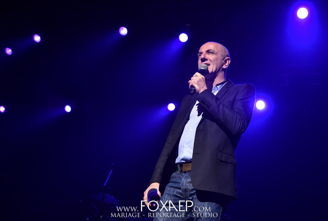 Podium Europe 1 — FOXAEP, photographe Bourgogne
