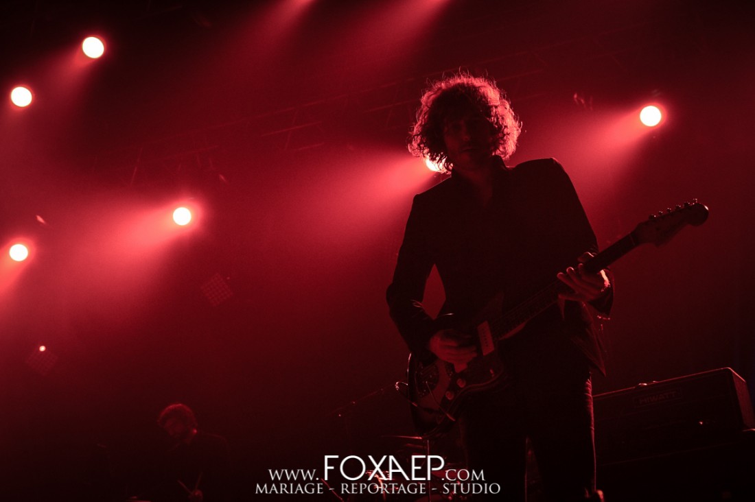 Podium Europe 1 — FOXAEP, photographe Bourgogne