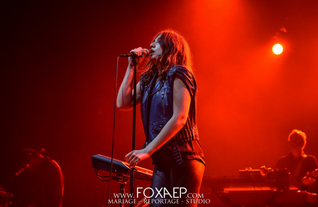 Podium Europe 1 — FOXAEP, photographe Bourgogne