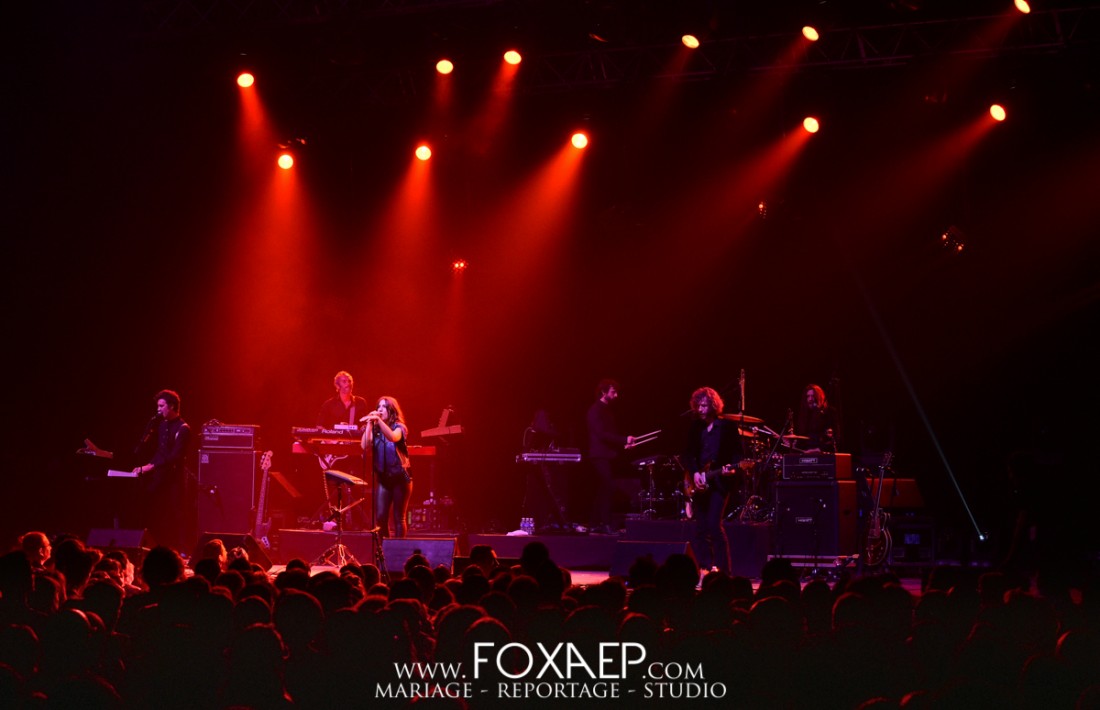 Podium Europe 1 — FOXAEP, photographe Bourgogne