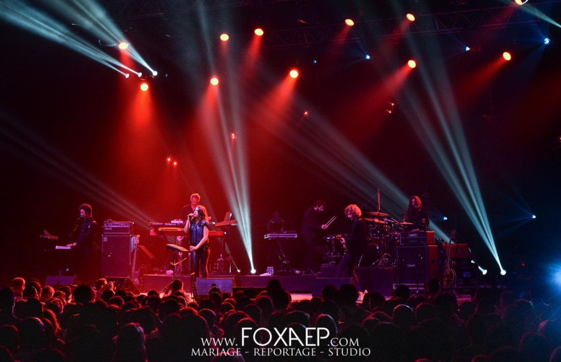 Podium Europe 1 — FOXAEP, photographe Bourgogne