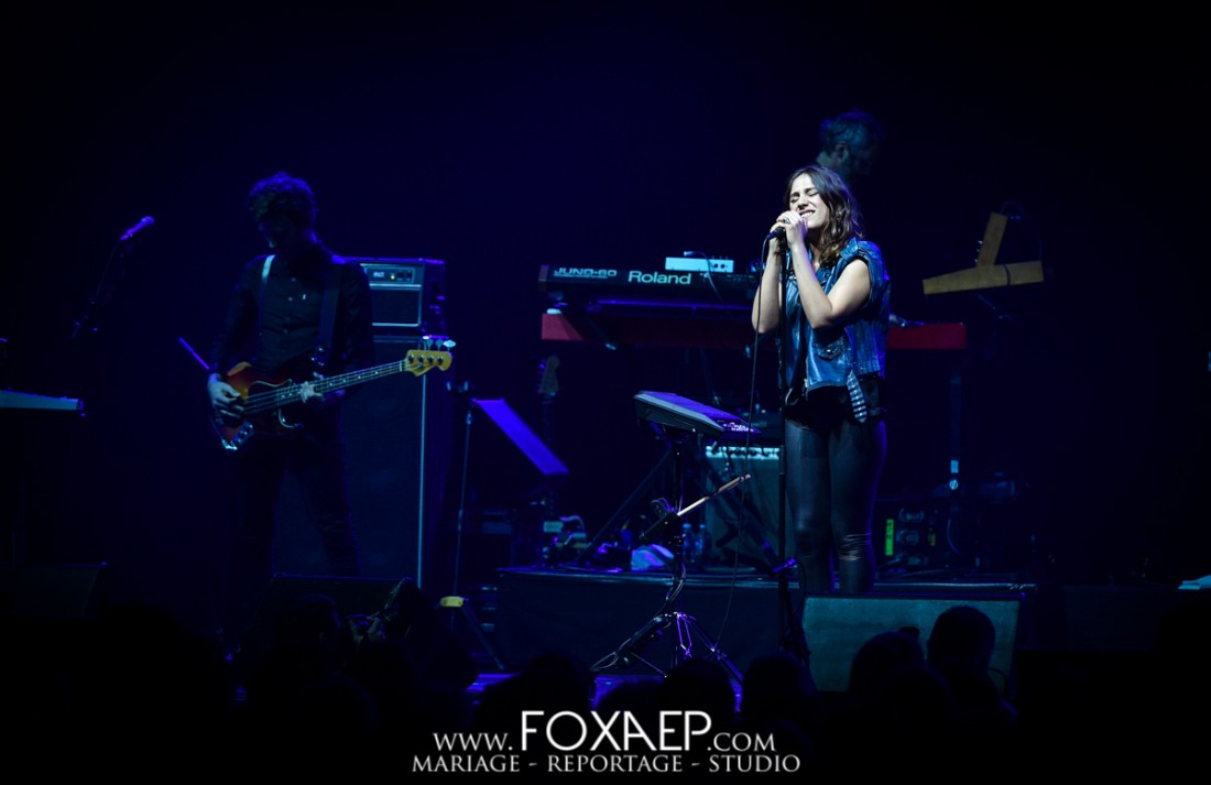 Podium Europe 1 — FOXAEP, photographe Bourgogne
