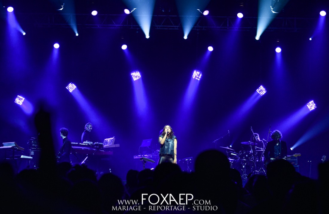 Podium Europe 1 — FOXAEP, photographe Bourgogne