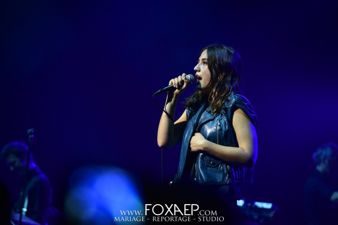 Podium Europe 1 — FOXAEP, photographe Bourgogne
