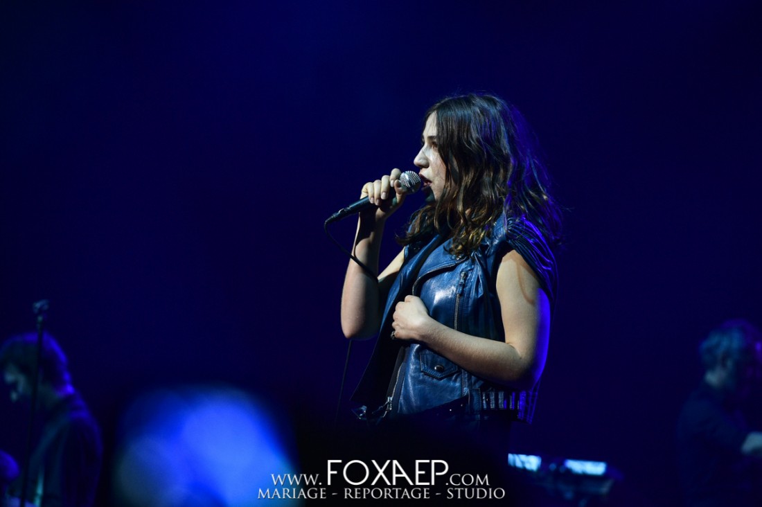 Podium Europe 1 — FOXAEP, photographe Bourgogne