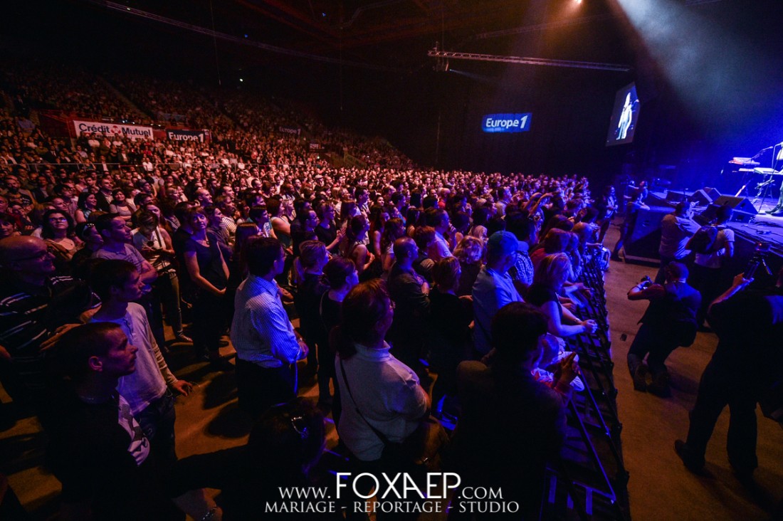 Podium Europe 1 — FOXAEP, photographe Bourgogne