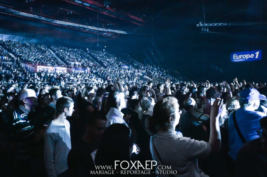 Podium Europe 1 — FOXAEP, photographe Bourgogne