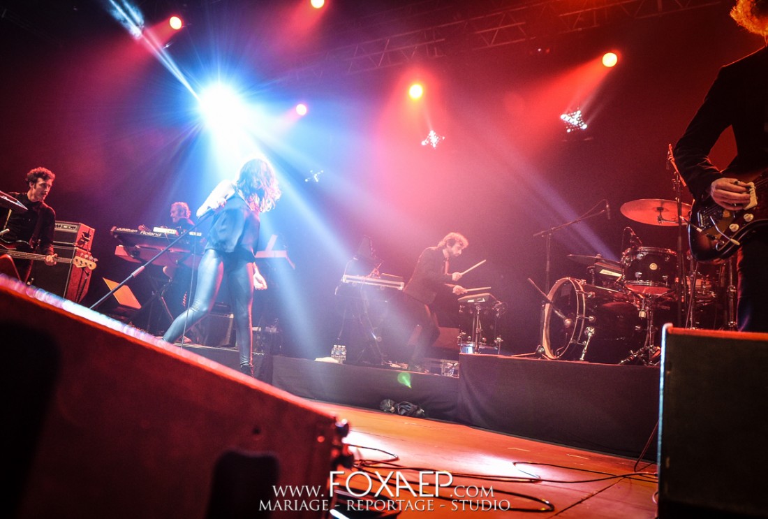Podium Europe 1 — FOXAEP, photographe Bourgogne